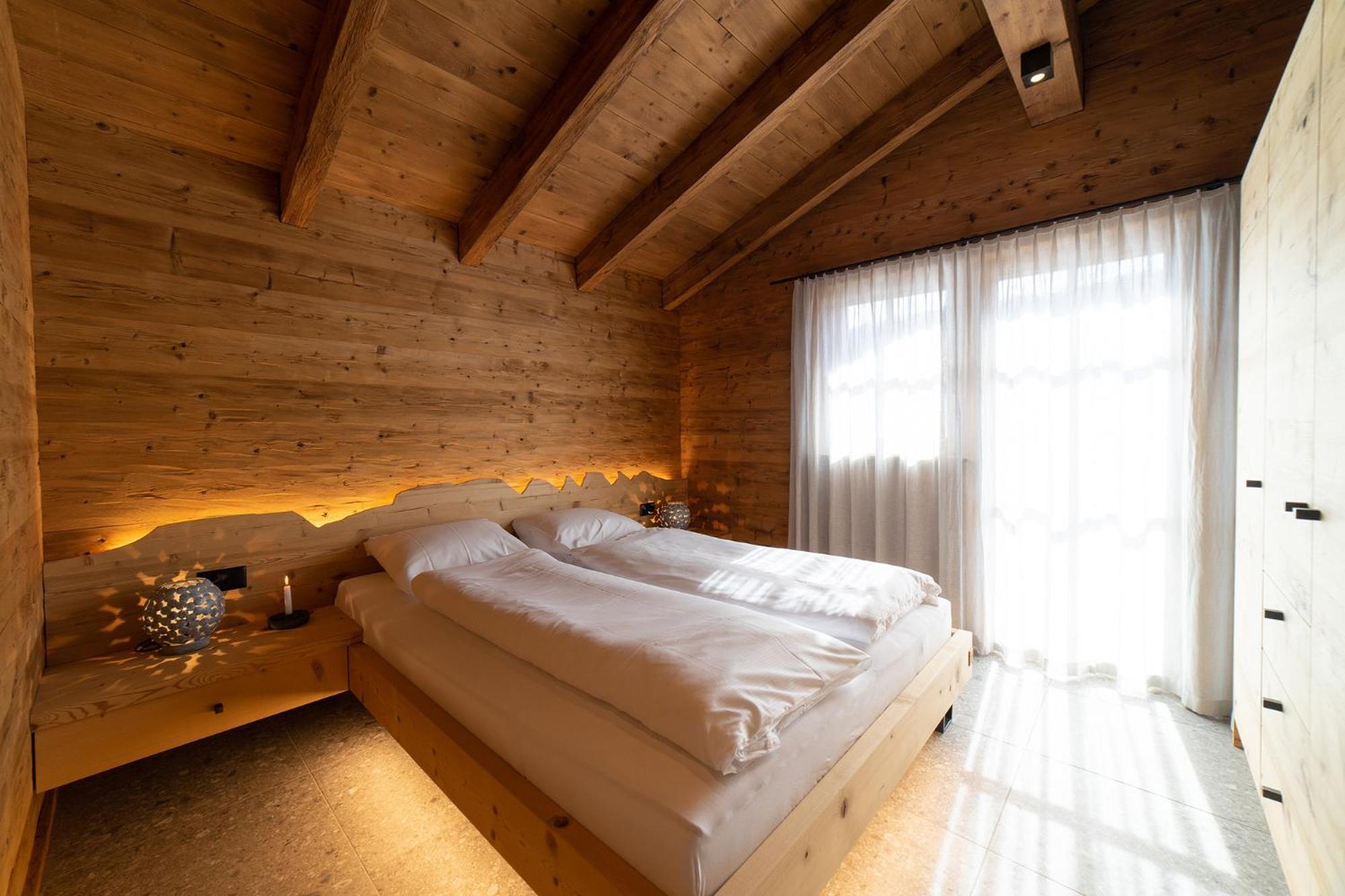 Chalet Zuestoll ويلدهاوس المظهر الخارجي الصورة