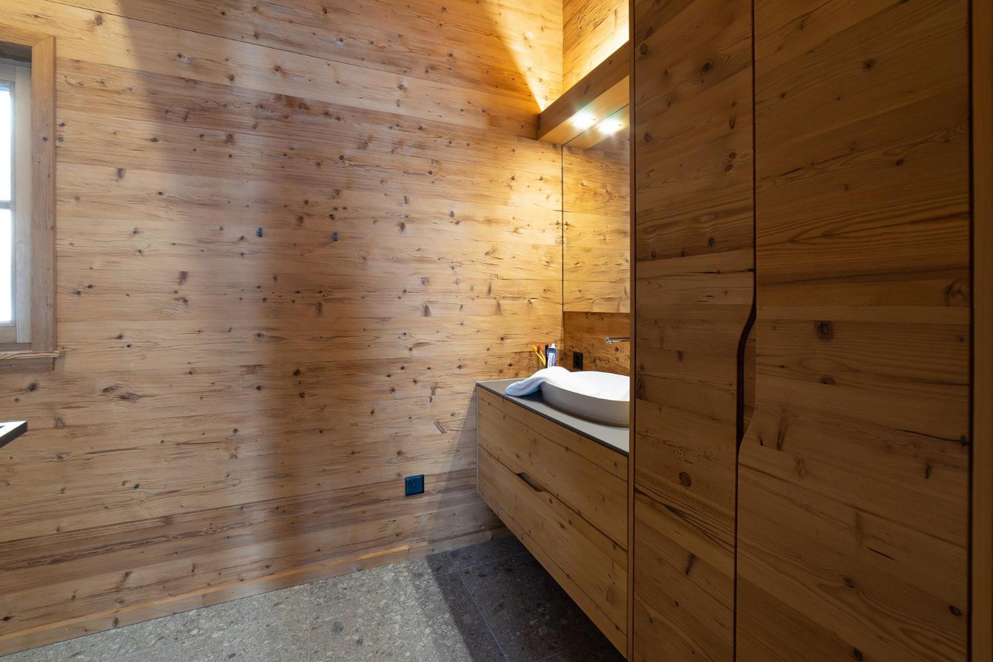 Chalet Zuestoll ويلدهاوس المظهر الخارجي الصورة