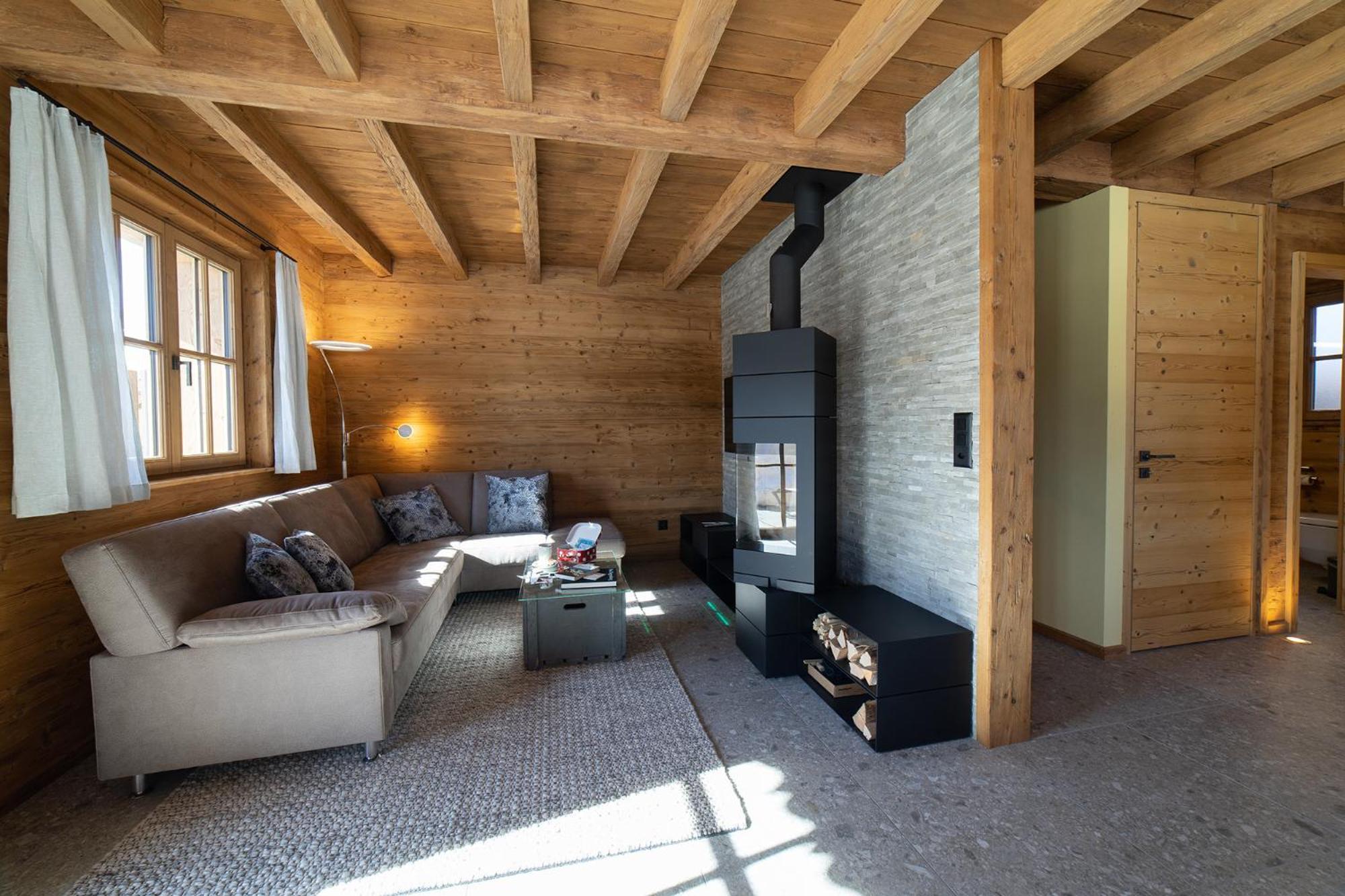 Chalet Zuestoll ويلدهاوس المظهر الخارجي الصورة