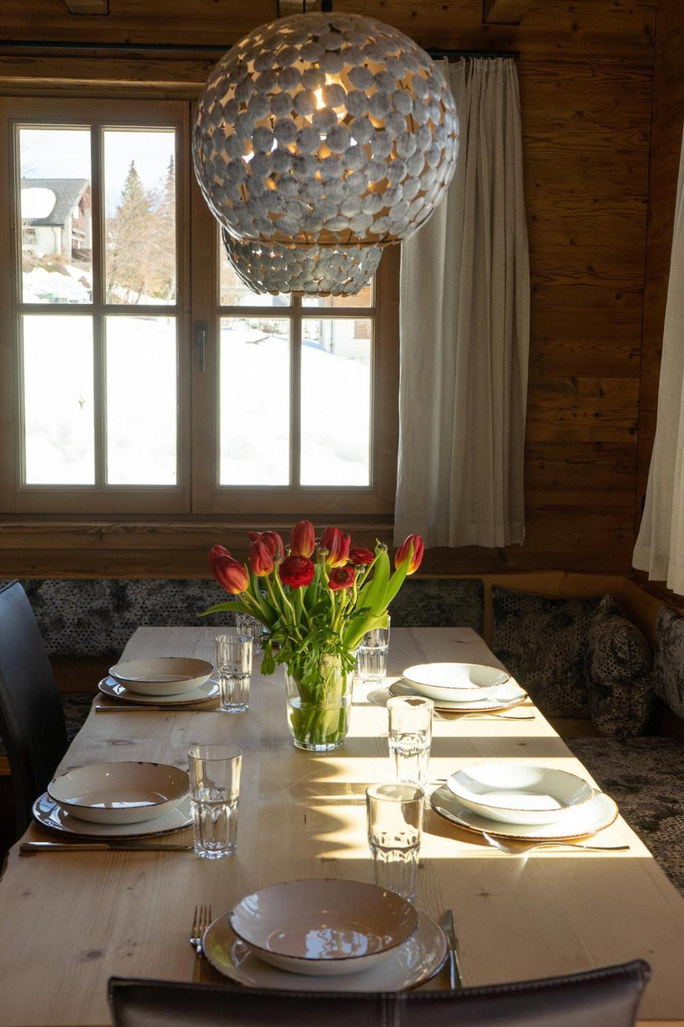 Chalet Zuestoll ويلدهاوس المظهر الخارجي الصورة